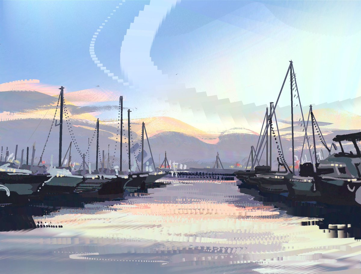 Lexu | Comms Open tweet media