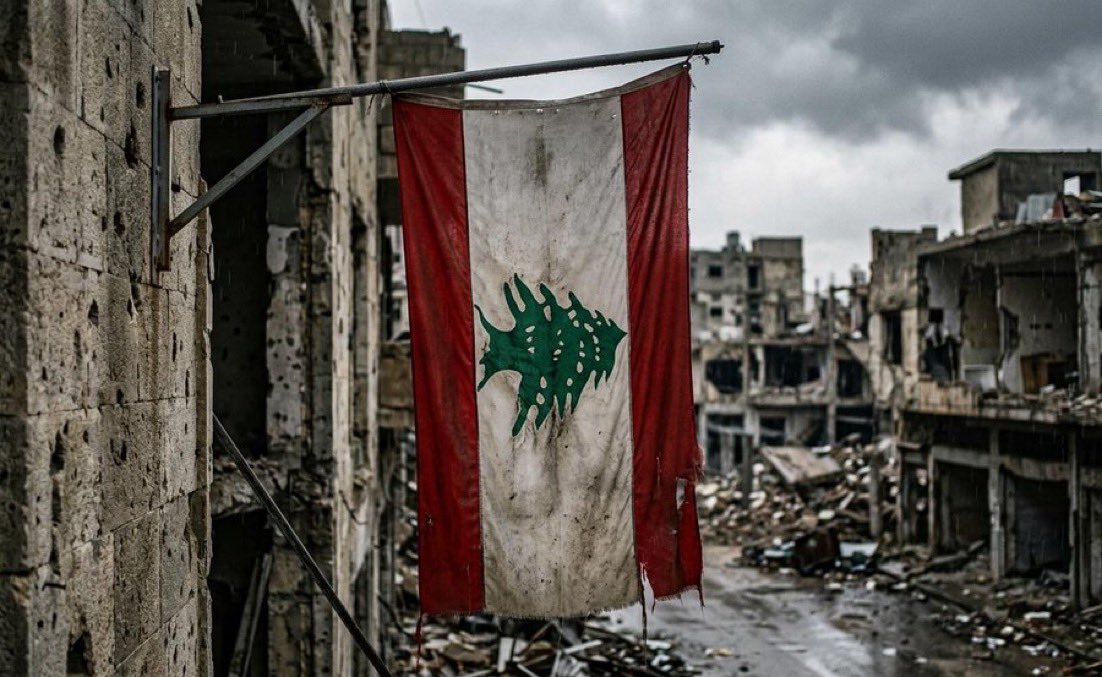 لبنان تتعرض لمجزرة كبرى في يوم واحد

دماء تُسفك بلا رحمة

وبحسب وزارة الصحة اللبنانية
حتى الآن 112 شهيد و837 جريح

أي قلبٍ يحتمل هذا الظلم ؟

حسبنا الله ونعم الوكيل على كل ظالم

اللهم احفظ الأبرياء وارحم الشهداء واشفِ الجرحى

يا رب لطفك