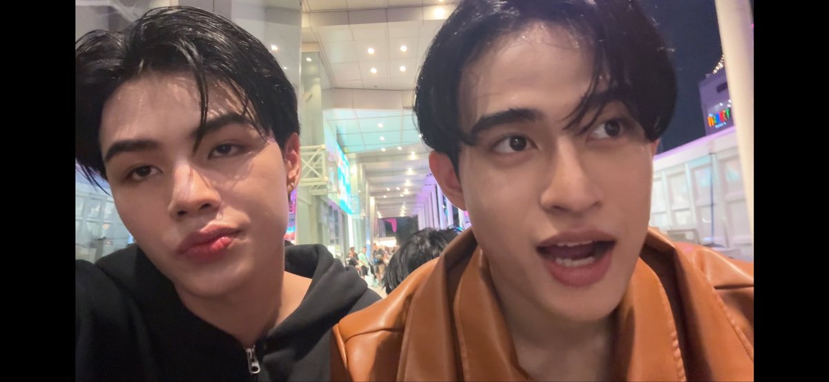 𝓟𝖺𝗈! tweet media