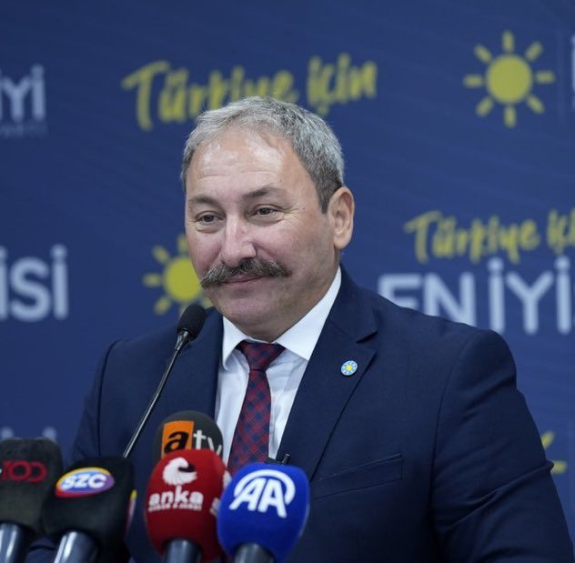 RUSEN || Press tweet media