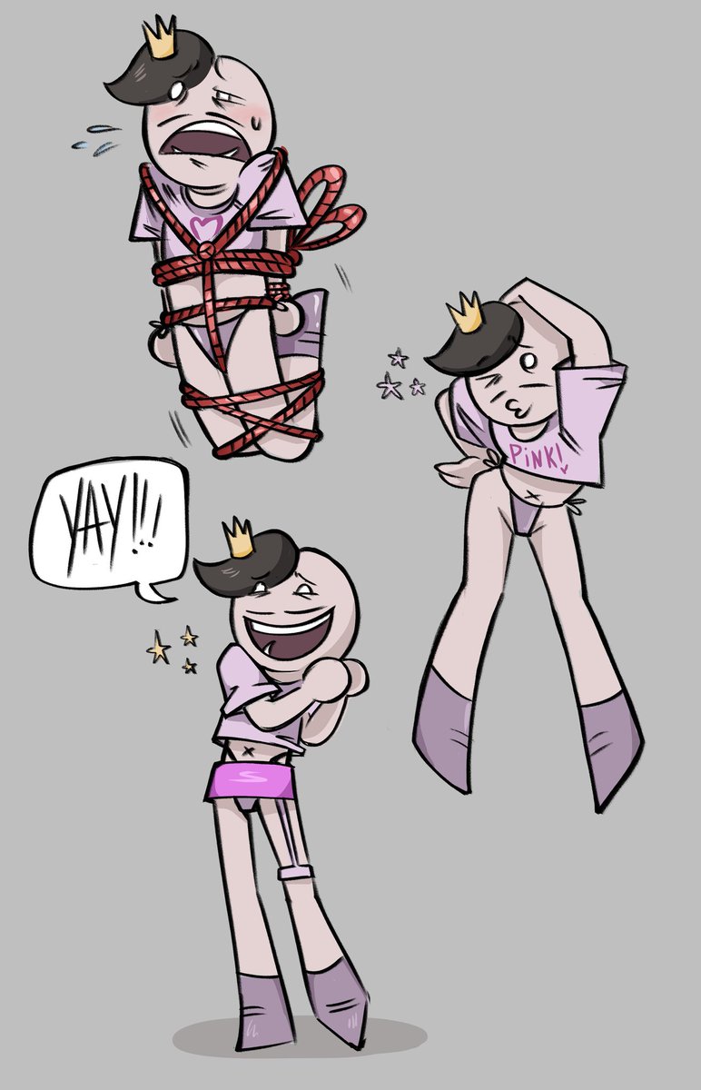 Faust the spicy🔞 tweet media