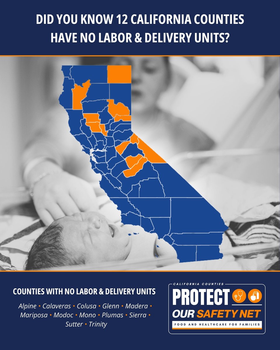 California State Association of Counties® tweet media