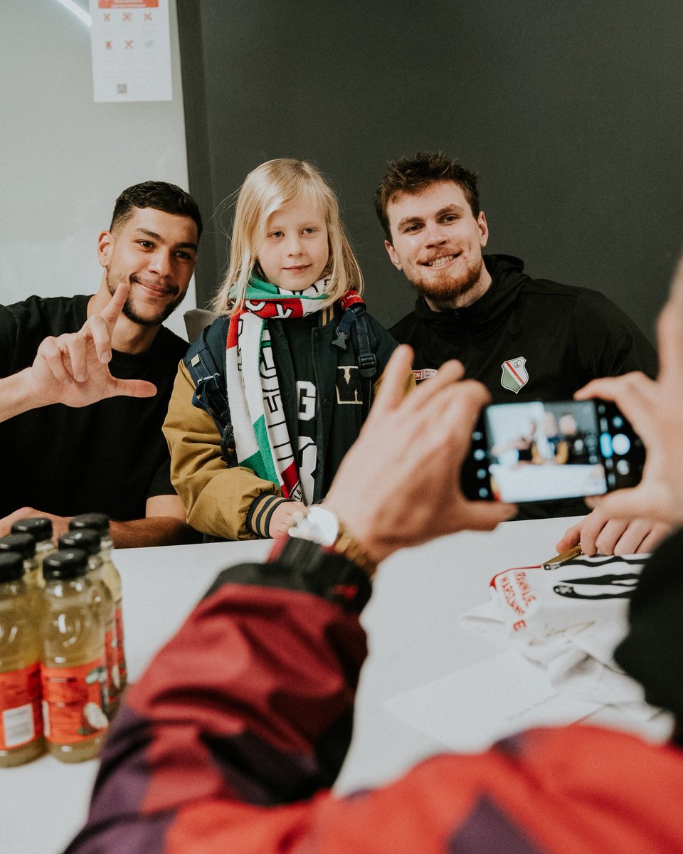 𝐌𝐈𝐒𝐓𝐑𝐙 𝐏𝐎𝐋𝐒𝐊𝐈🏆 tweet media