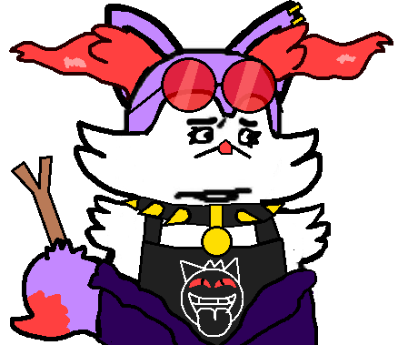 Aquela coisa Edgy tweet media