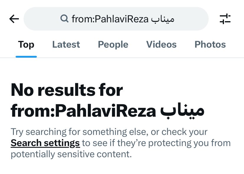 Milo 🕊️ tweet media