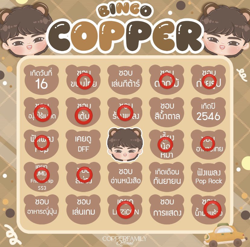 ดิริมมี่♡ tweet media