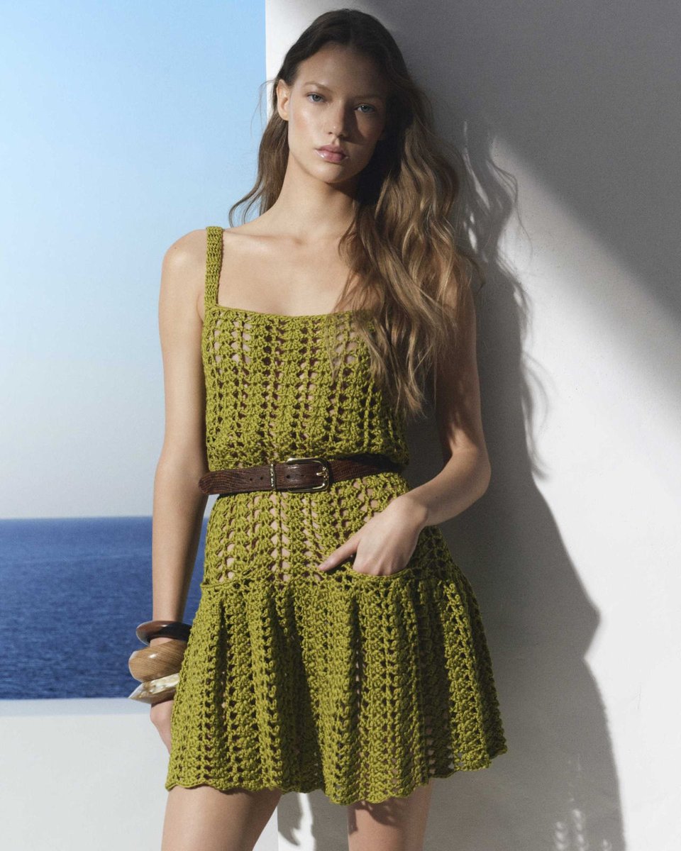 kendam_com's tweet image. Elie Saab Beachwear 2026 collection titled -Citrus and Salt- kendam.com/news/lookbooks…

#ElieSaab #Beachwear #SS26 #Lookbooks #Fashion #Kendam