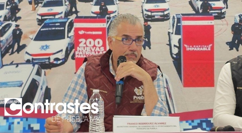 ContrastesdePue's tweet image. 🐓 Festejos del Mercado 5 de Mayo se limitan al #baile; #peleas de #gallos quedan prohibidas: Gobernación municipal 👇

contrastesdepuebla.mx/festejos-del-m…