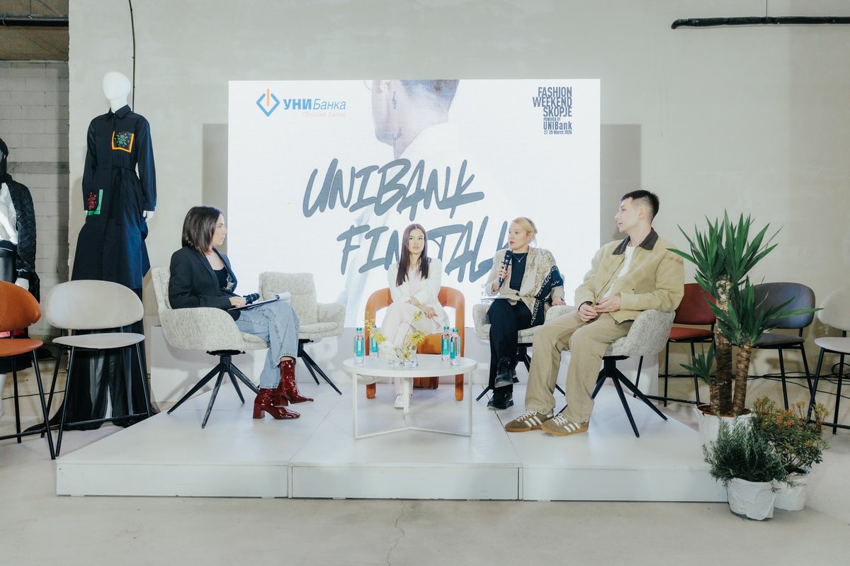 Fashion Weekend Skopje tweet media