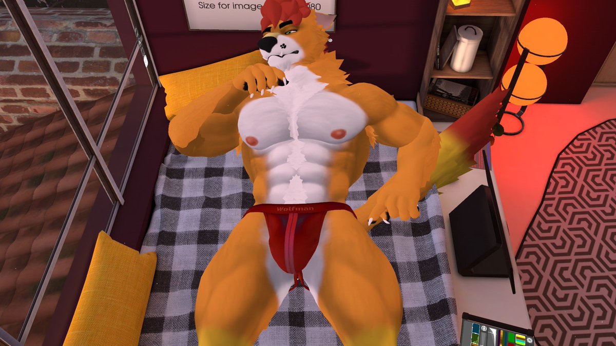 FolfménAD tweet media