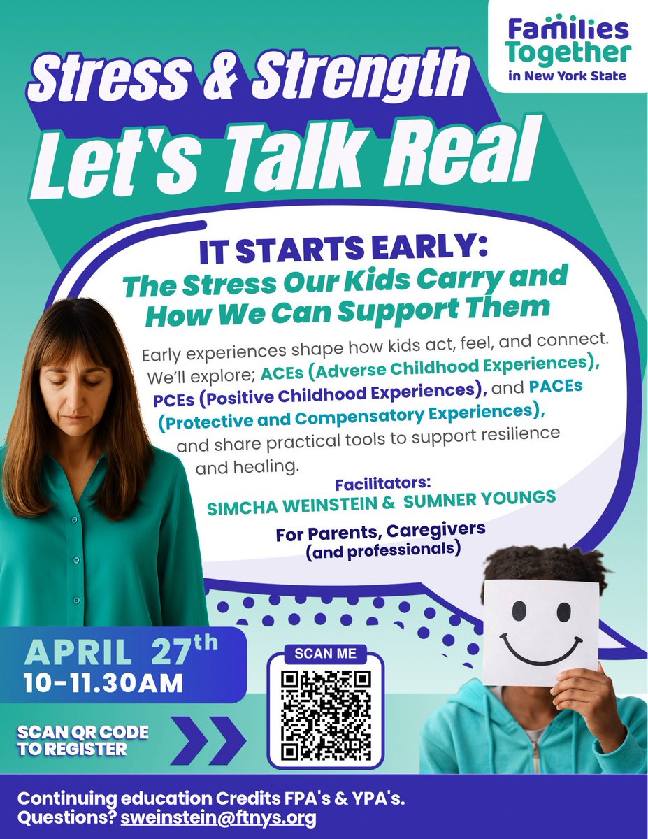 Families Together in NYS tweet media