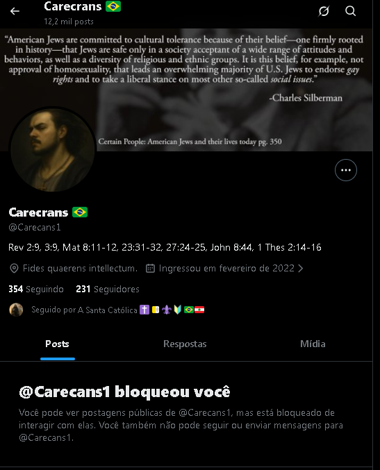 Antônio Mendez tweet media