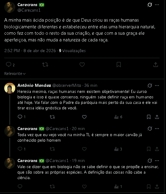 Antônio Mendez tweet media