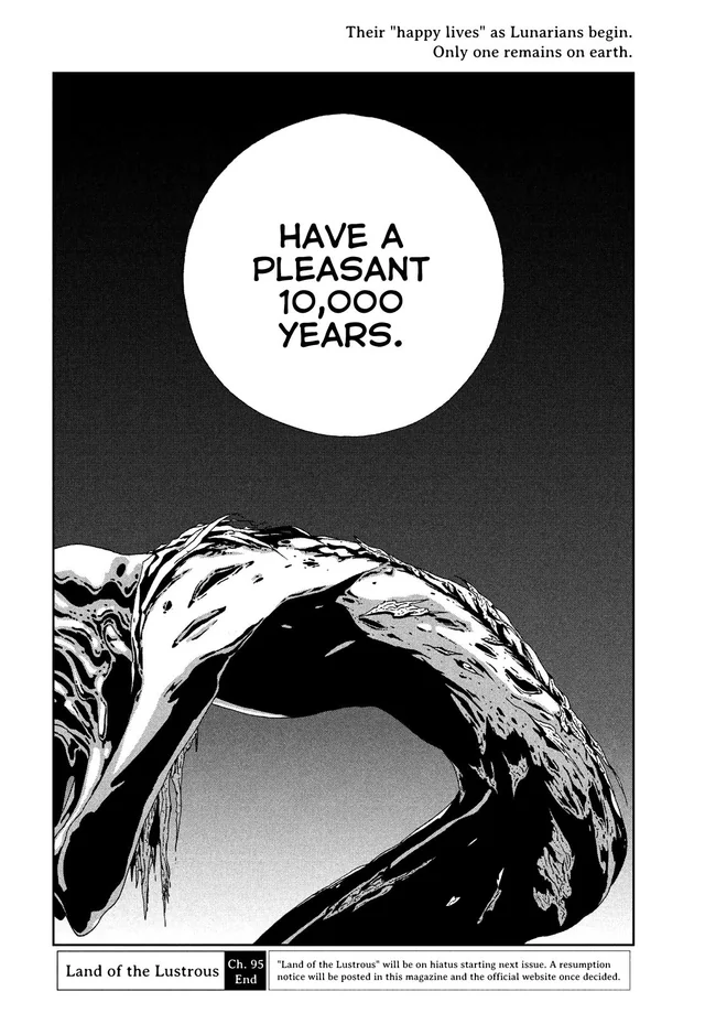 Prof. Chise tweet media