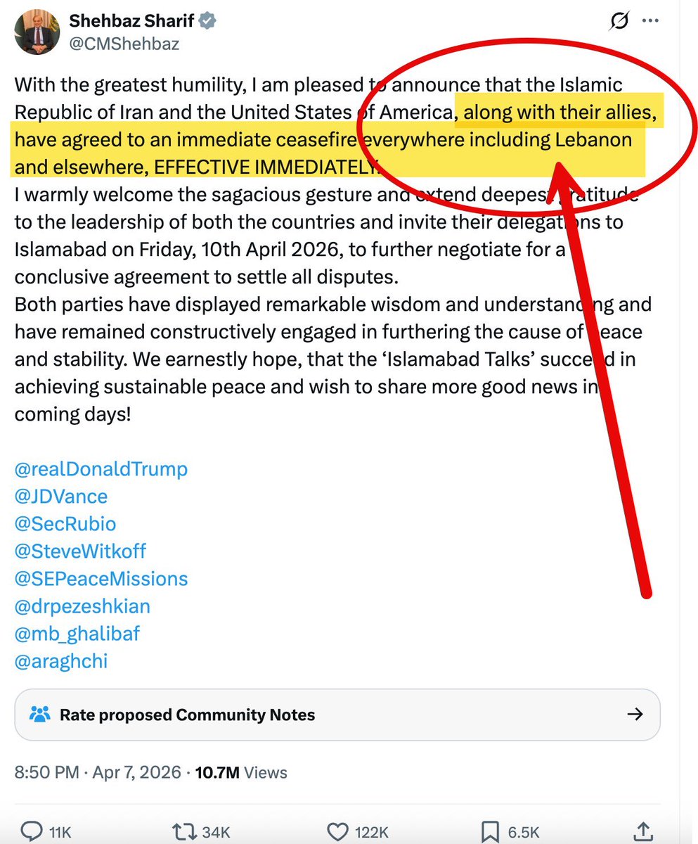 zerv475279's tweet photo. @PhthalateSoup @kangminlee Pakistan PM who bring negotiated the ceasefire https://t.co/sZ7VSaRw9U