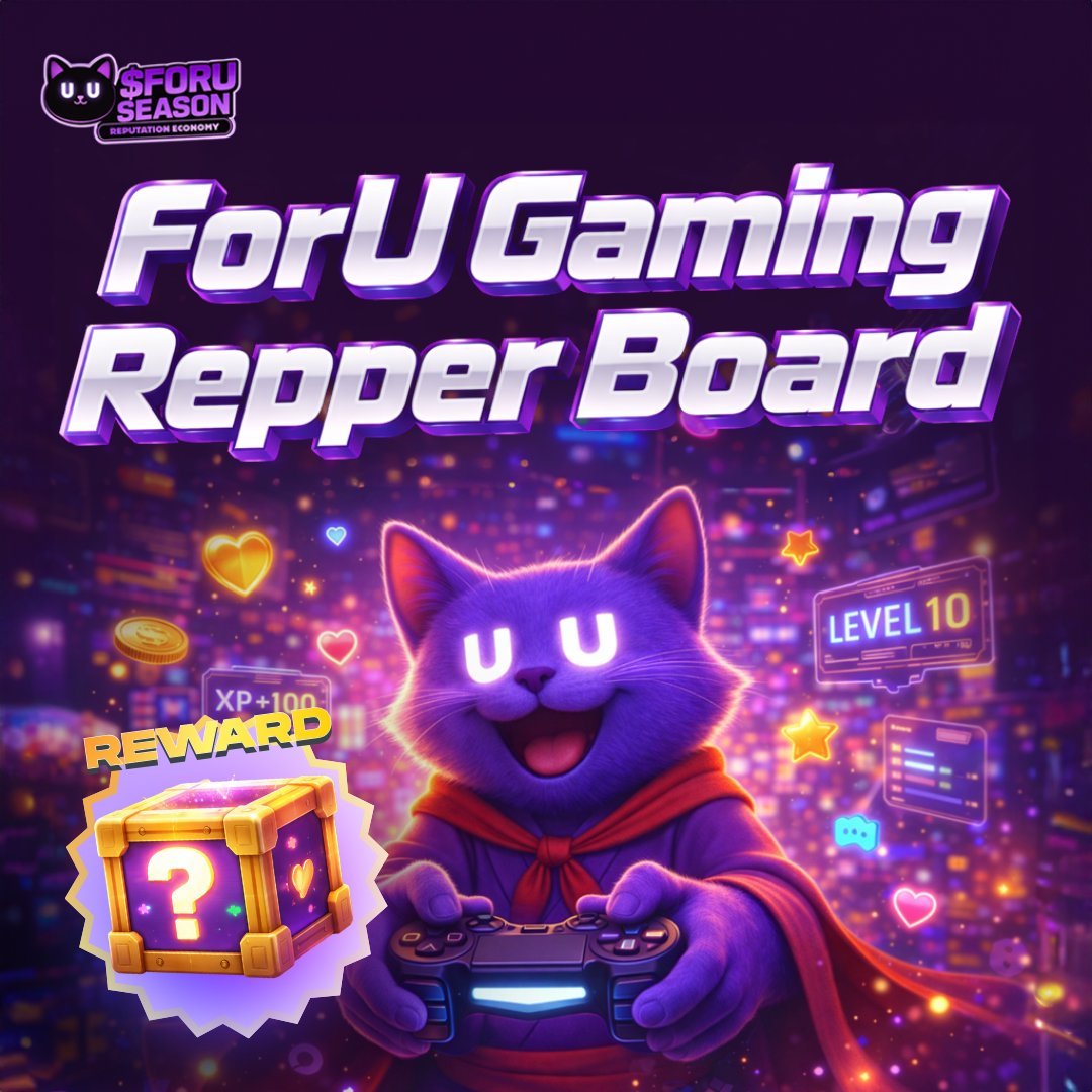 seo_bul's tweet image. Gamers' rule #1 :

 every gamer has that ONE game they  can't quit to be honest. Some can uninstall it, mute it but  can't get  done with it .

Then, a game  update  brings energy + vibe

For me, it’s  a play to earn game . Today @4uaicrypto rep ecosystem meets gaming . #FORU