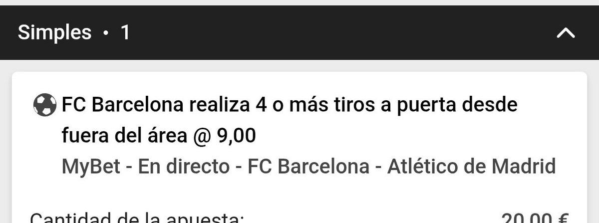 isonemybet tweet media