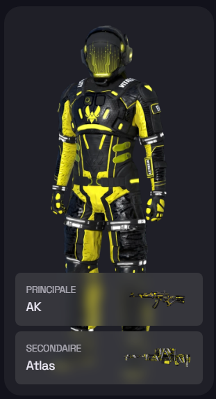 A random fan tweet media