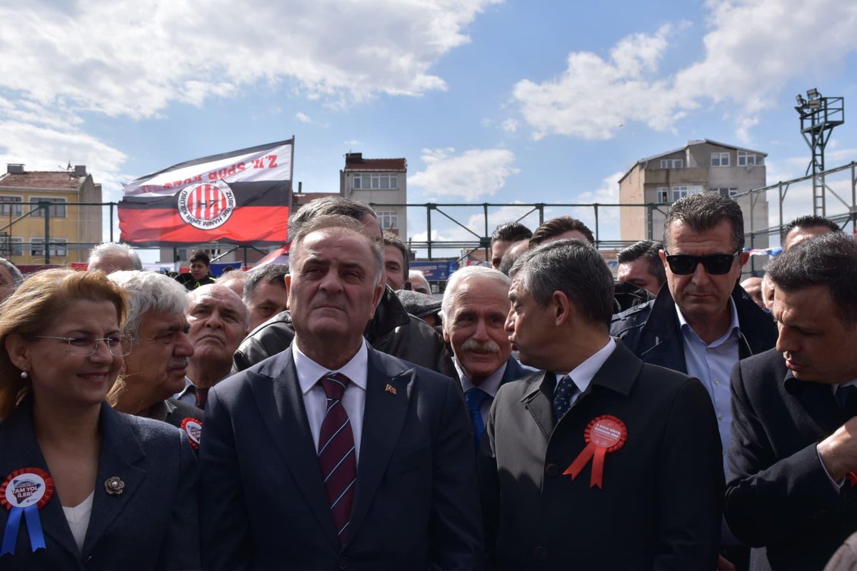 Süleyman Çelebi tweet media