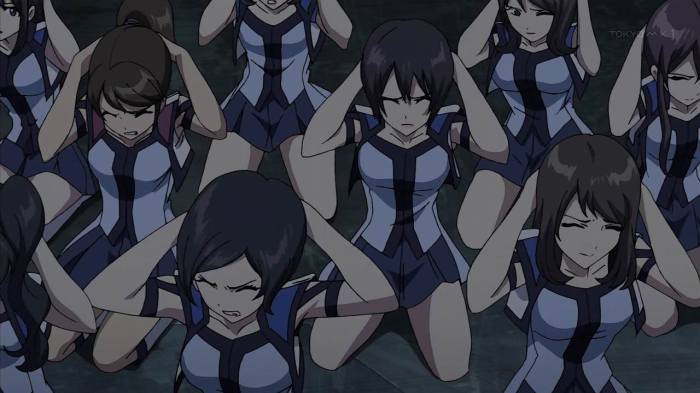 人間ノクズ tweet media