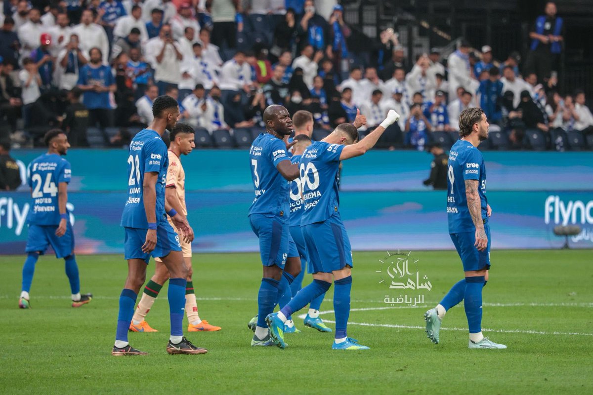 ‏شاهد الآن الرياضية ✪ tweet media