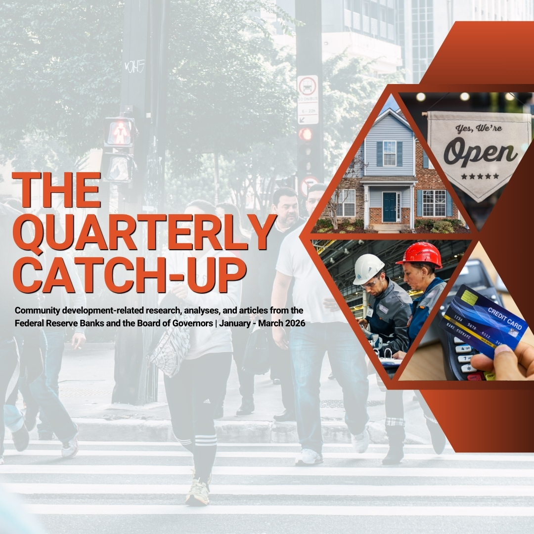 Fed Communities tweet media