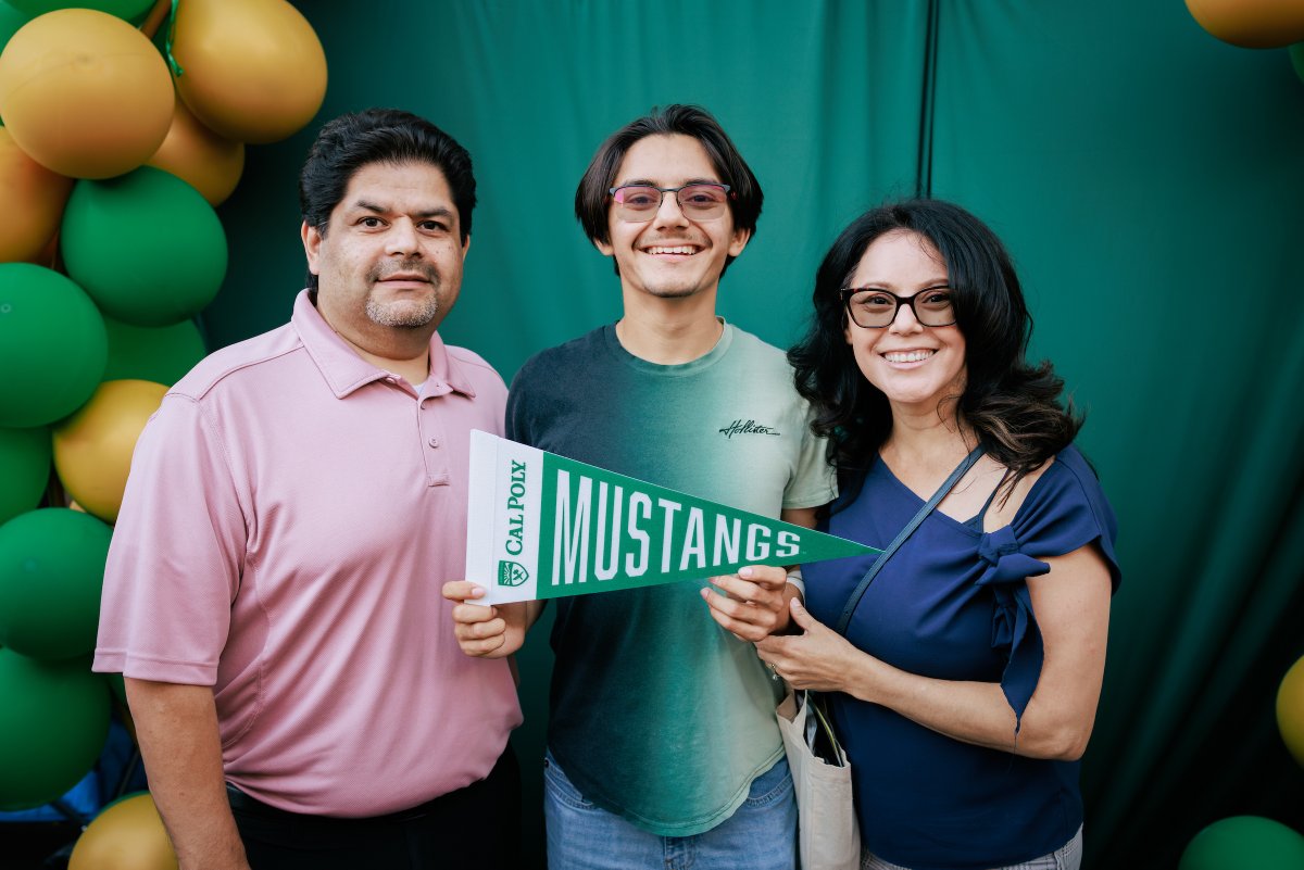 Cal Poly tweet media