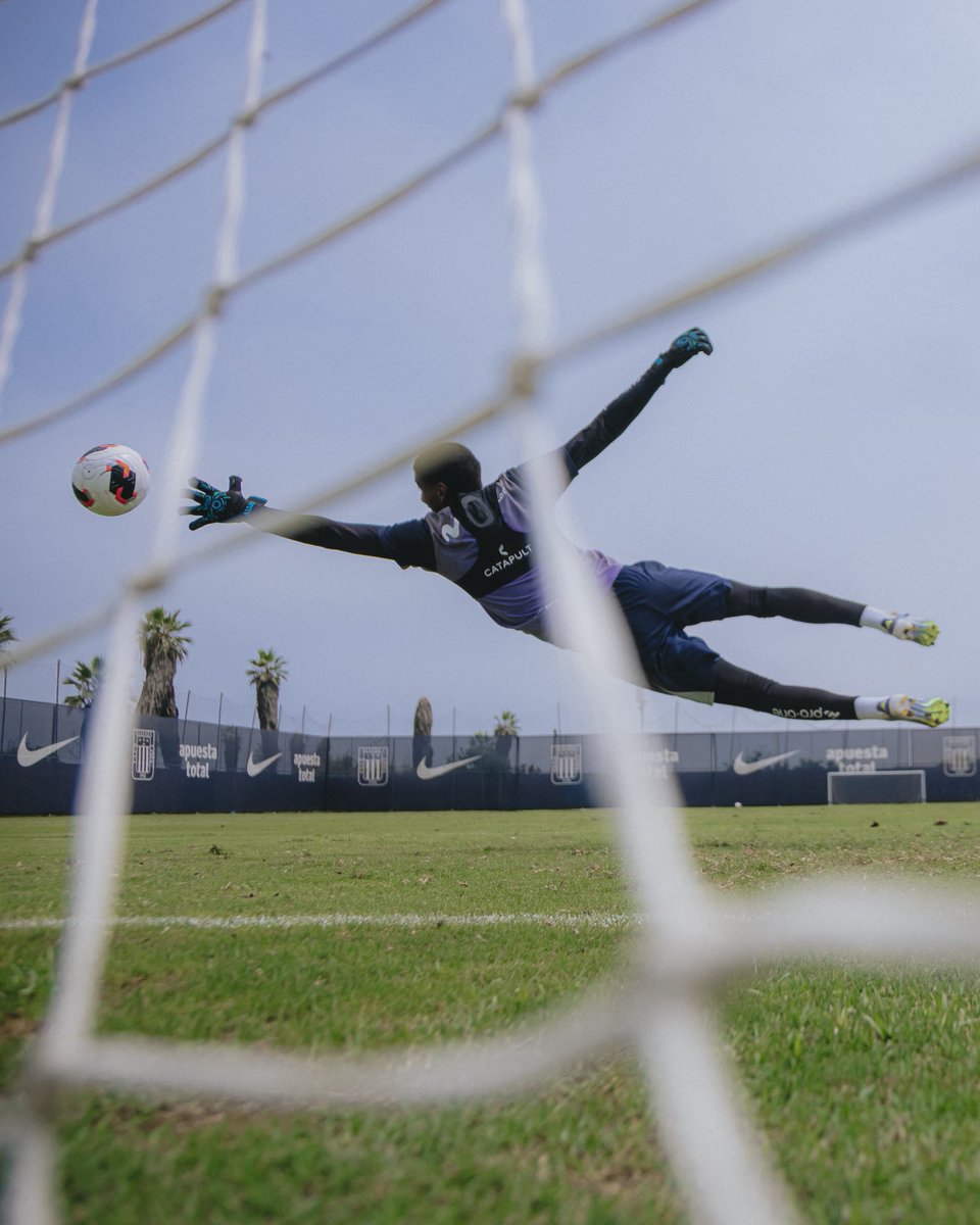 Club Alianza Lima tweet media