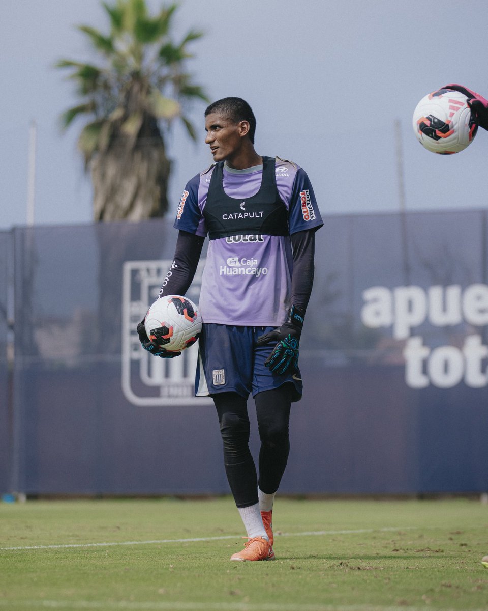 Club Alianza Lima tweet media