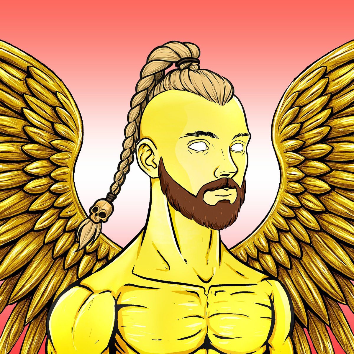 Mr. Destroyer tweet media