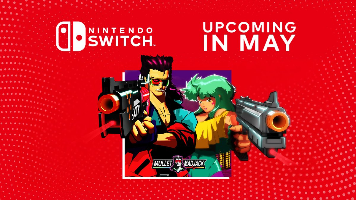 MULLET MADJACK tweet media