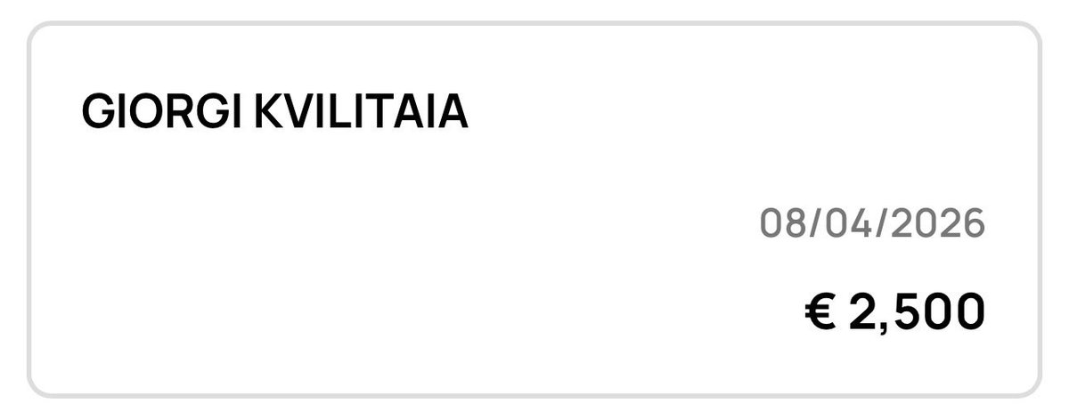 Demetris tweet media