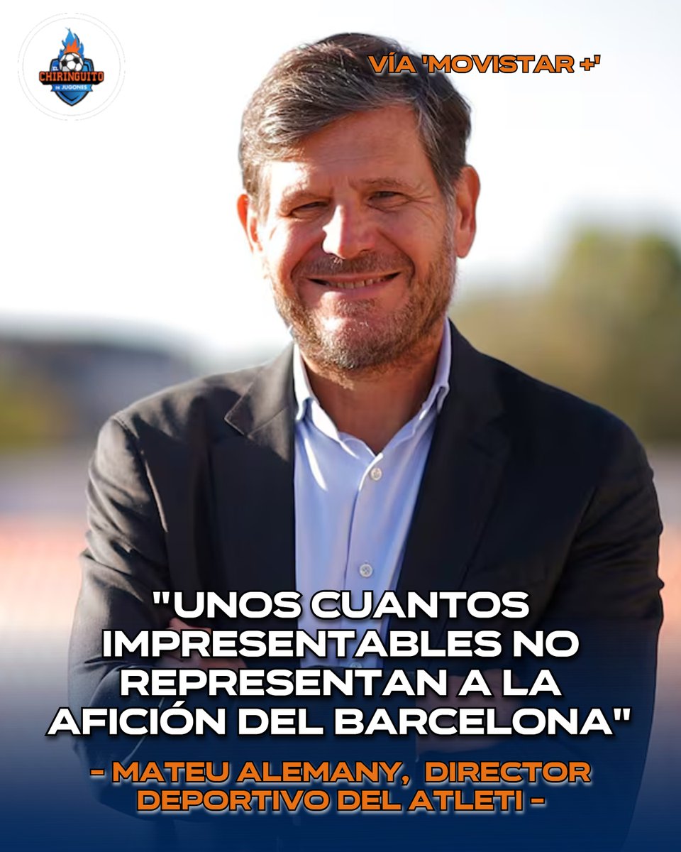 El Chiringuito TV tweet media