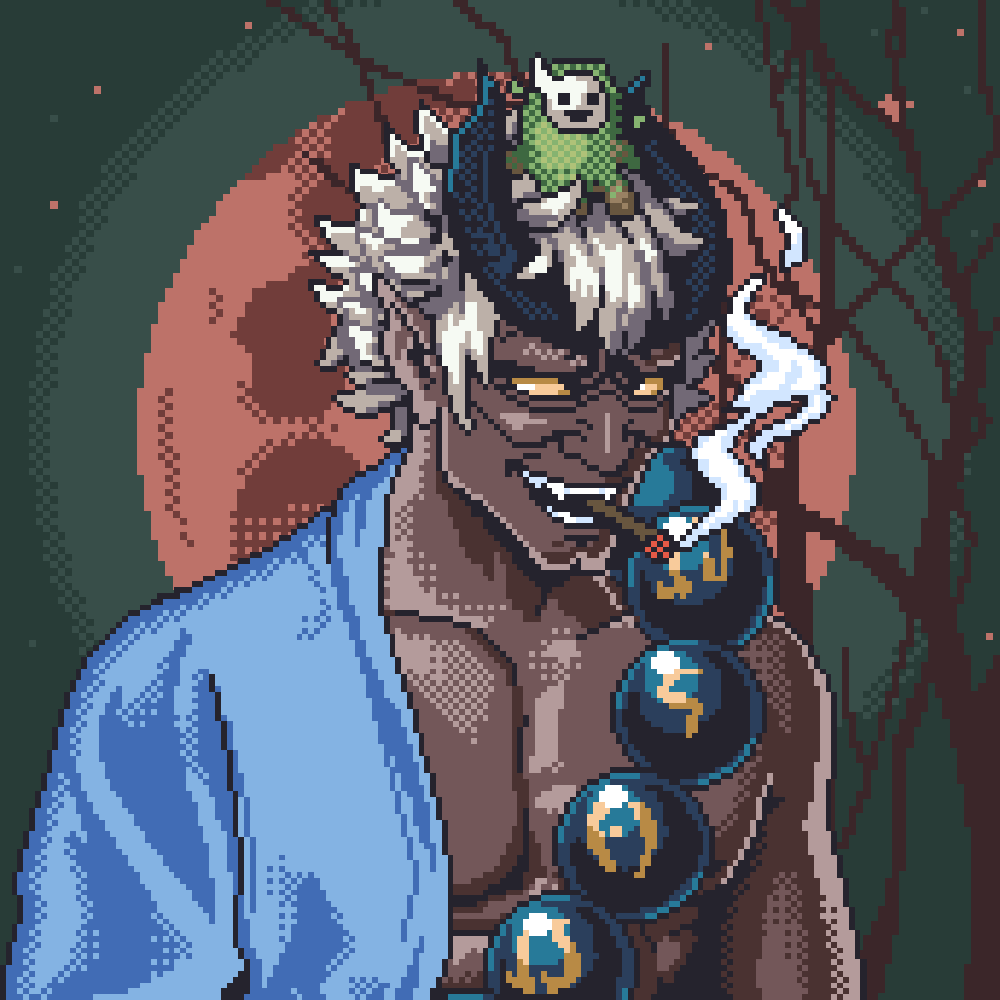 Alex (builder arc) tweet media