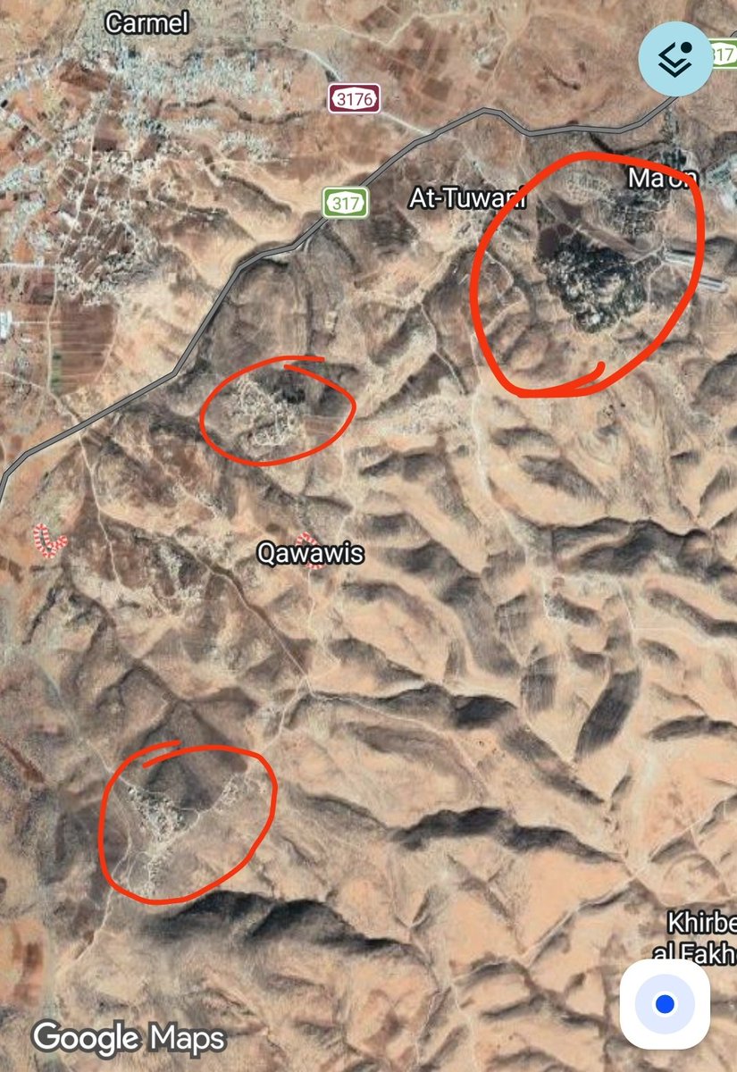 Dror Etkes tweet media