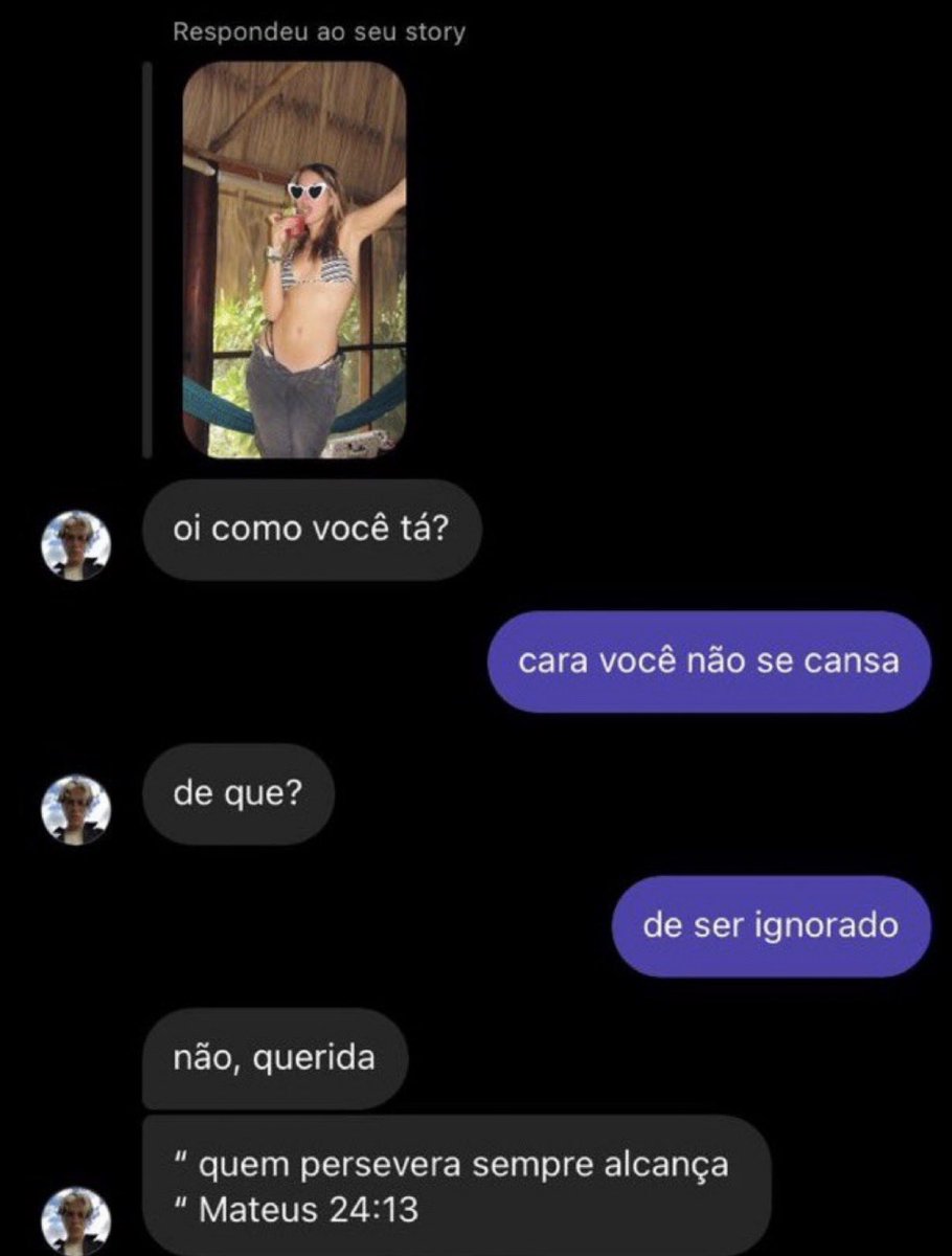 o que sobra para o beta? tweet media