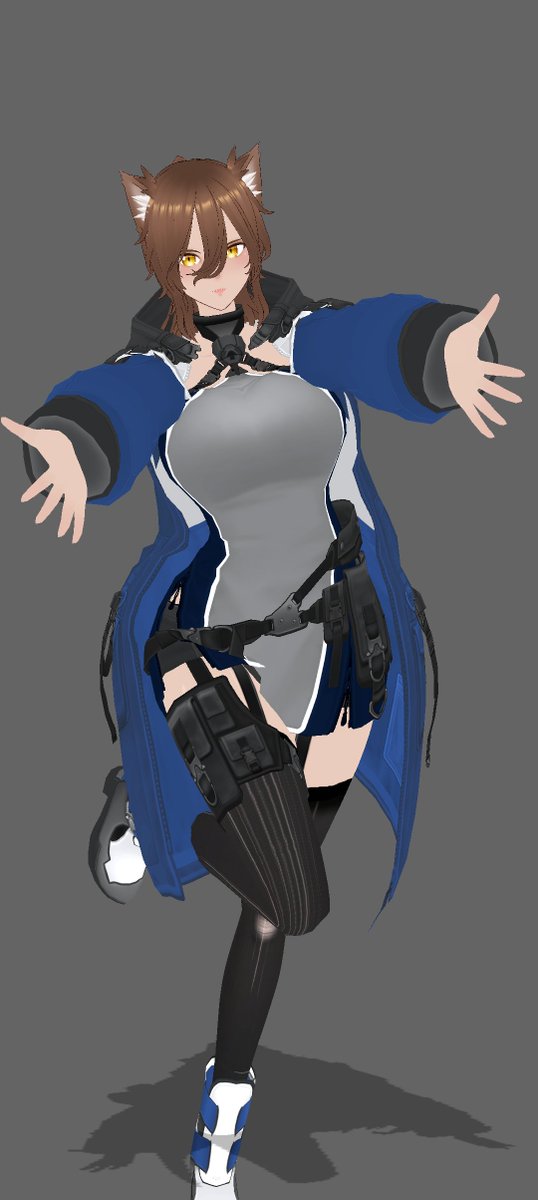 YarukiOtosaka | 🇲🇽 | Vtuber ES/EN tweet media