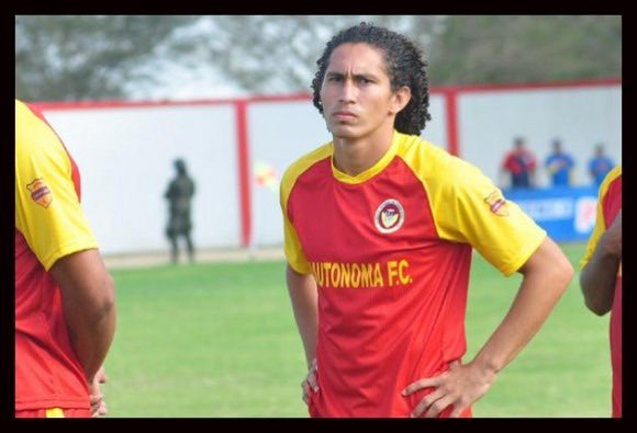 Kike Vengoechea tweet media