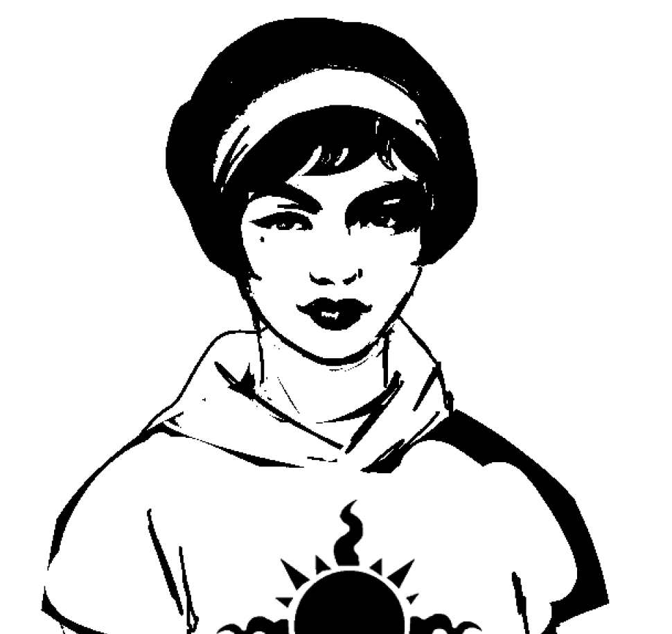 quirk chungette tweet media