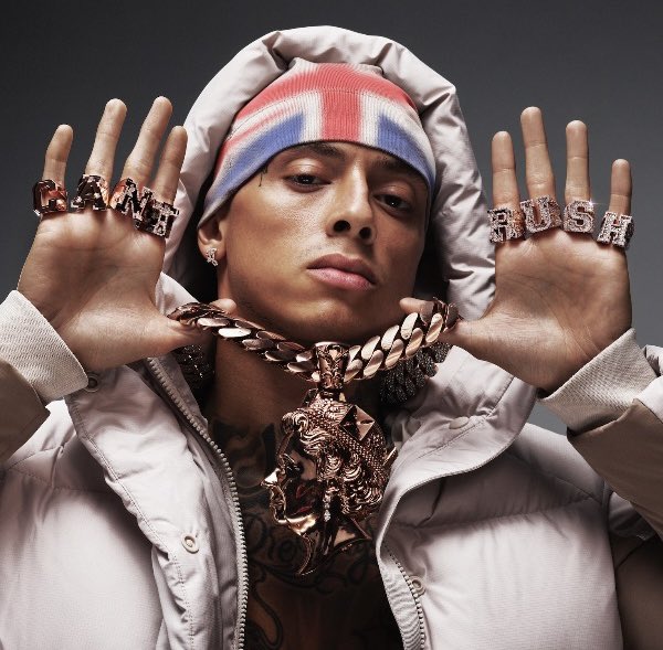 ɖʀʊӄքǟ ӄʊռʟɛʏ 🇧🇹🇹🇩 tweet media