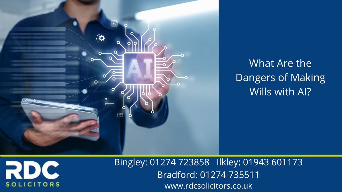 RDC Solicitors tweet media