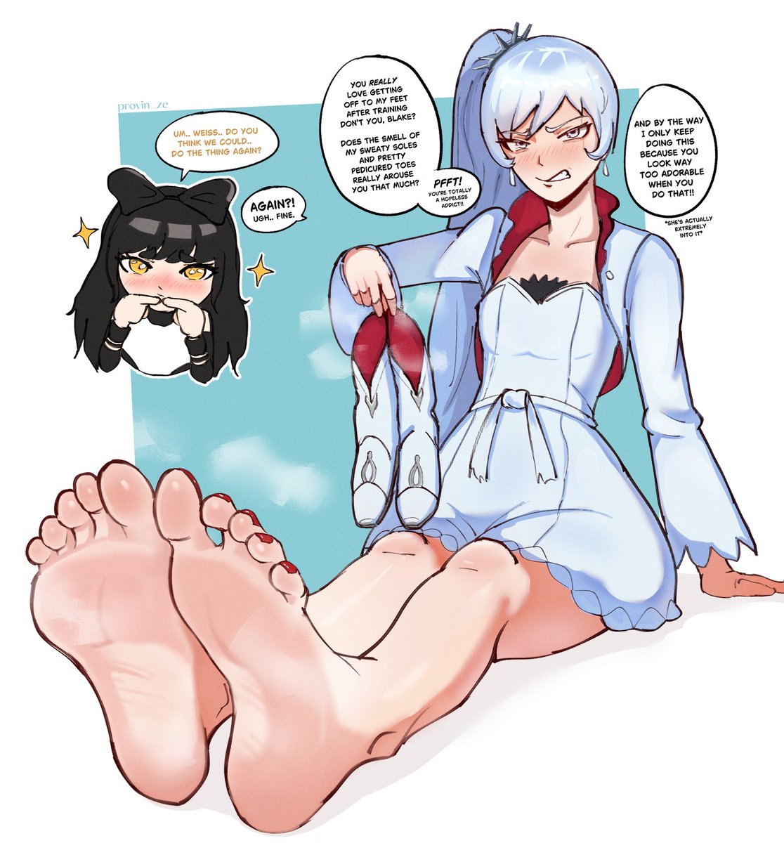 province 🔞 tweet media