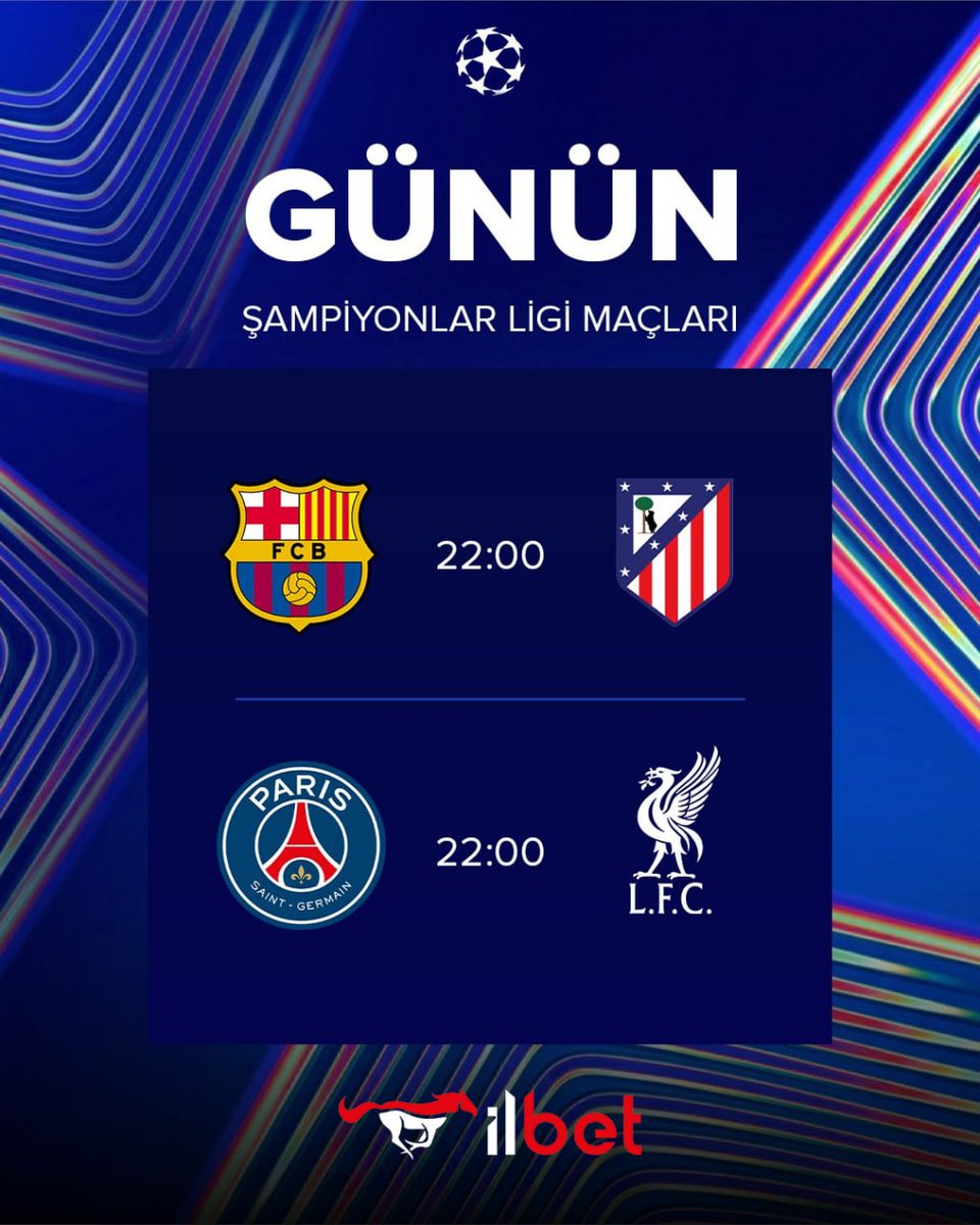 İldestek tweet media