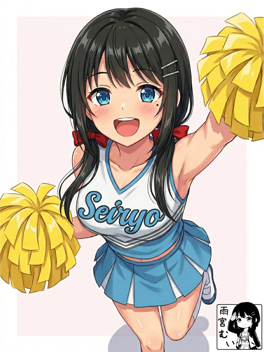 muimui_ai4's tweet photo. あと少しでお休みだよっ♥ https://t.co/DVzQwW6ccE