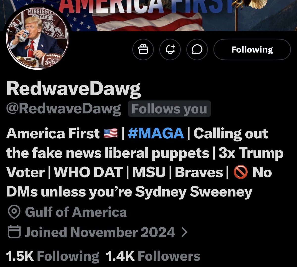 DefiantOutlaw tweet media