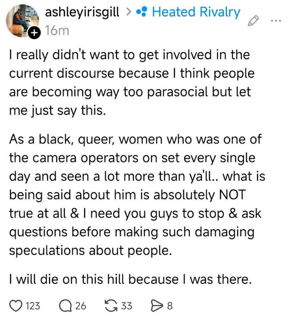 grace || hollanov’s tuna melt 🥪🥪 tweet media