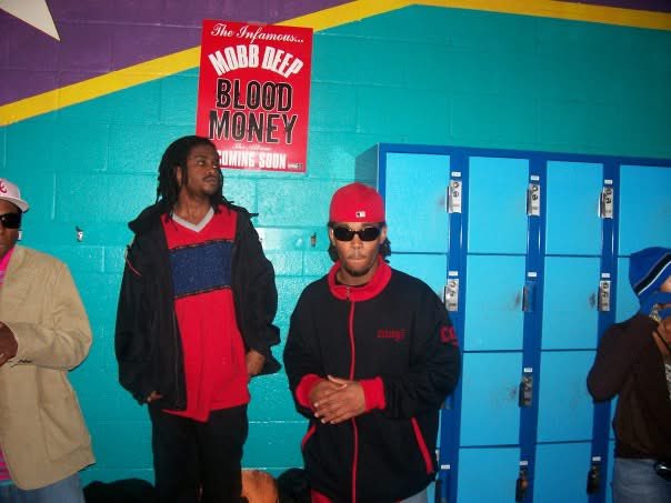 Stand Up Guy (DJ Renaissance) tweet media