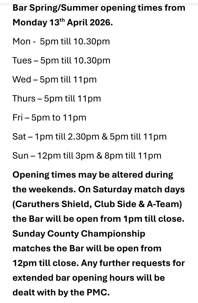 Penylan Club tweet media
