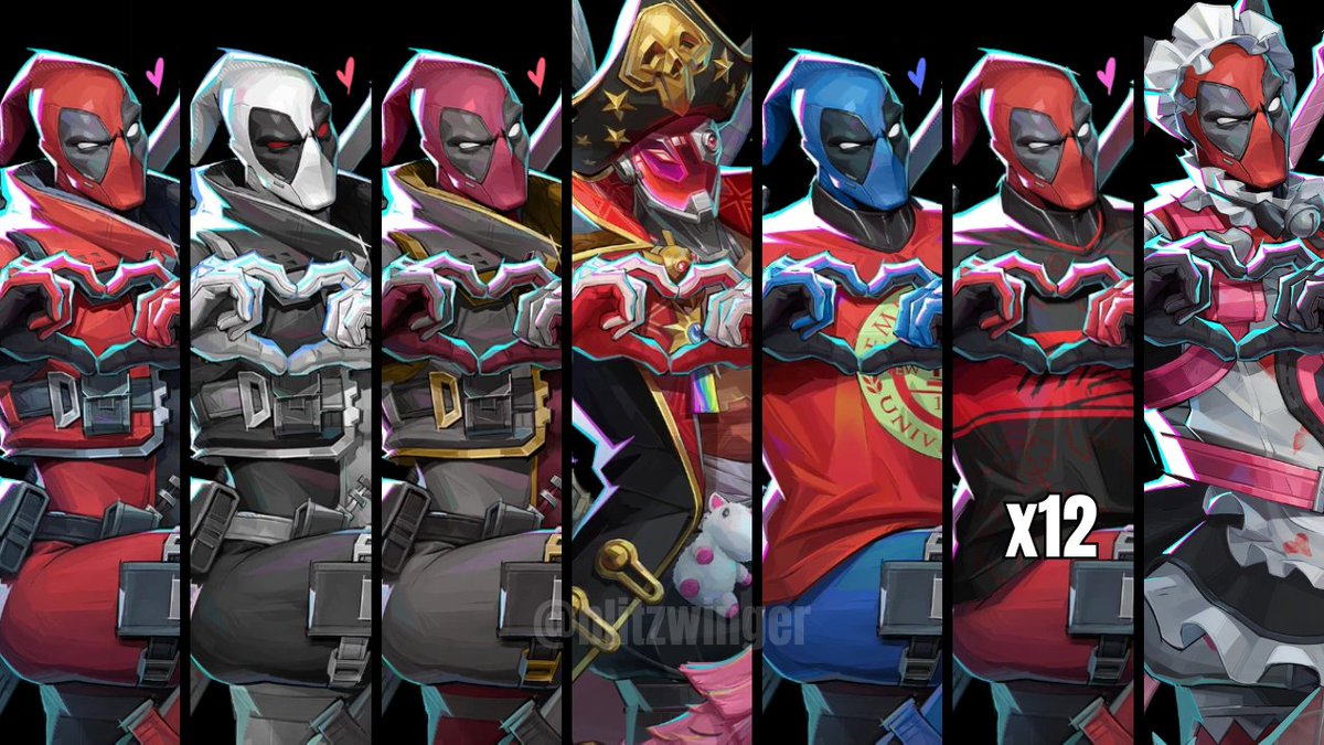 Blitzwinger tweet media