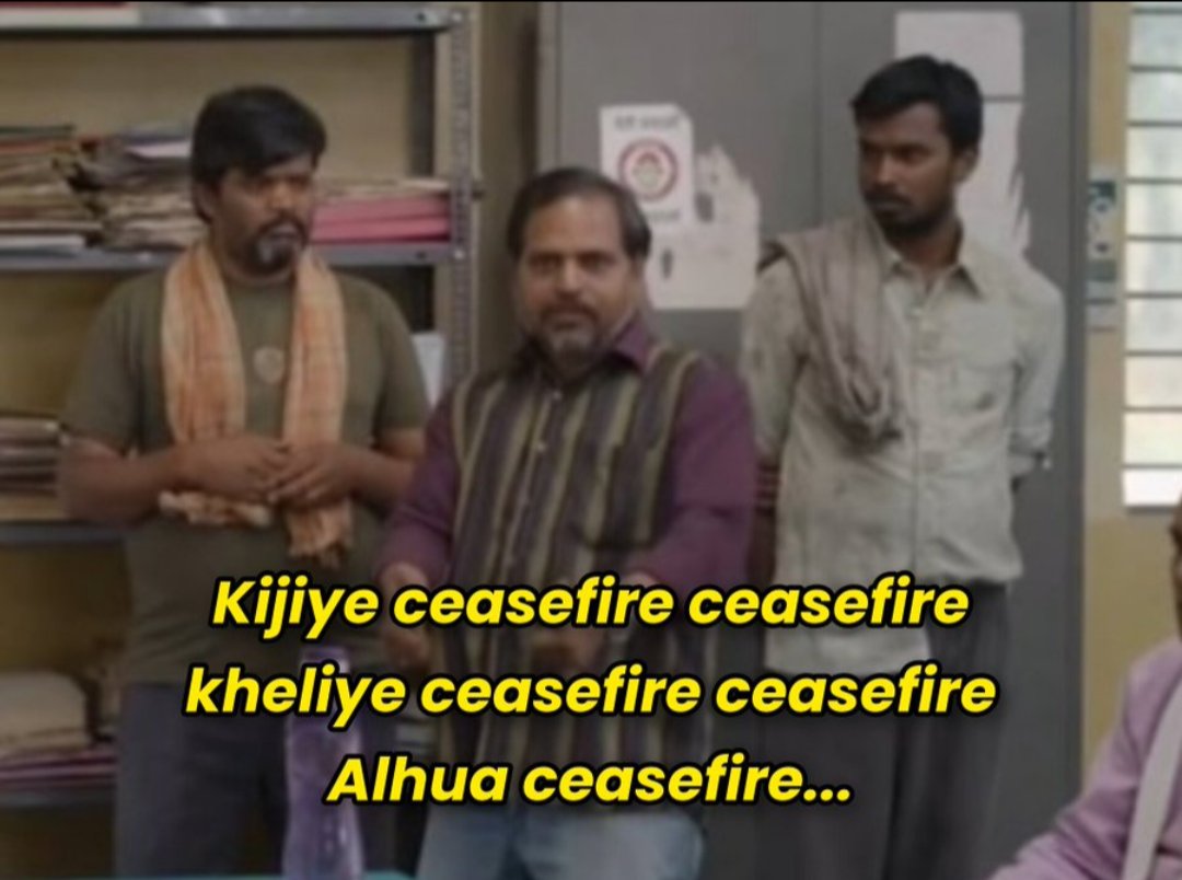 khurpechi025's tweet photo. 🇮🇱 on ceasefire agreement :

#ceasefireagreement #Israël #Hürmüz https://t.co/BEni6AqFLQ